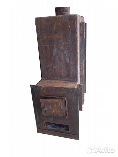 Печь для бани дровяная 