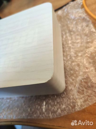 Настольные часы-будильник VST-872s