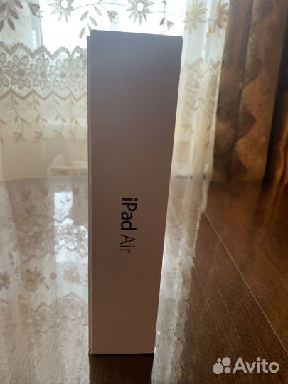 iPad Air
