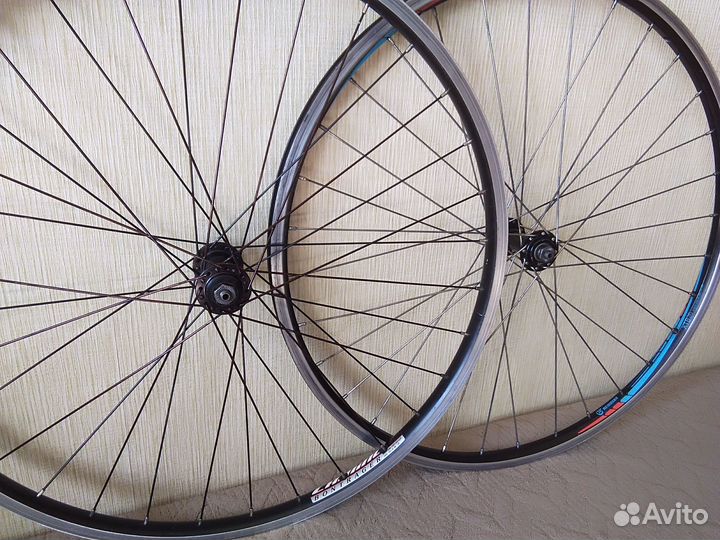 Колёса передние 26