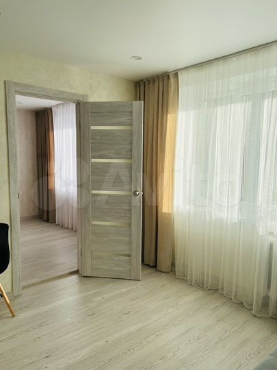 Квартира-студия, 30 м², 2/5 эт.