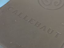 Лучший шоколад Callebaut malchoc-M-123 без сахара