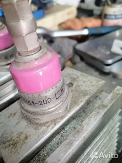 Диод дл161-200