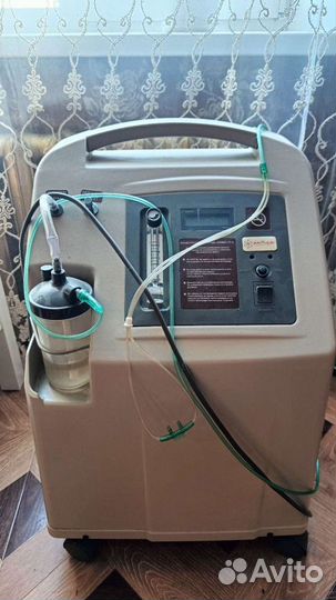 Концентратор кислорода 