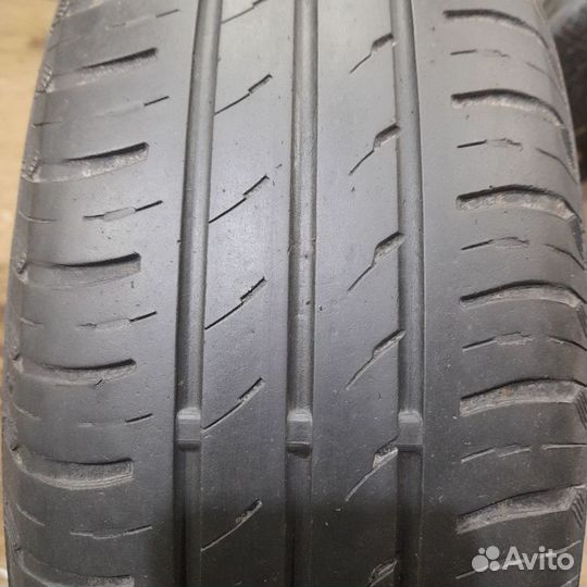 Continental ContiEcoContact 3 185/65 R15 88T