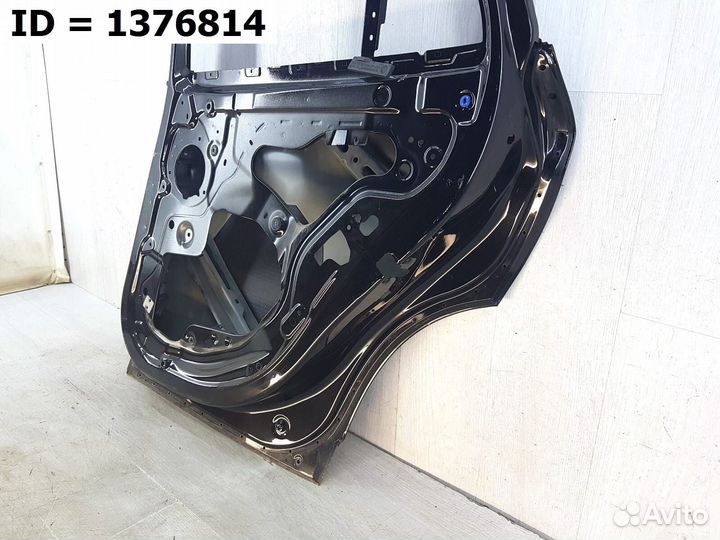 Дверь задняя правая Bmw X1 F48 2019