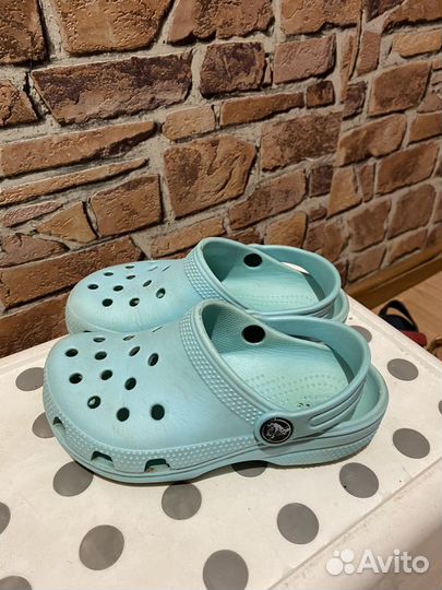 Босоножки для девочки crocs, next, nike