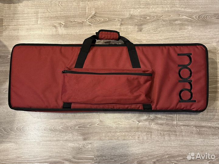 Nord electro 6d 61