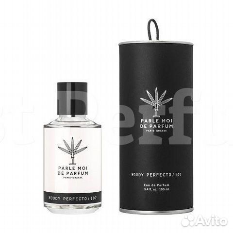 Parle Moi de Parfum Woody Perfecto 107 100ml