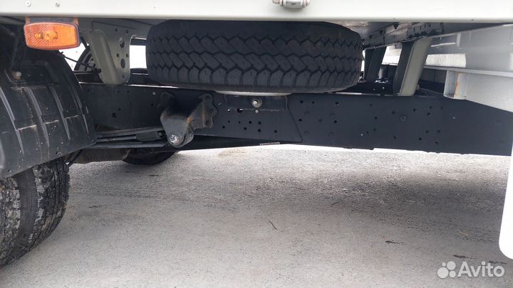 Трех корпусная кпп на газель некст 2022.Г