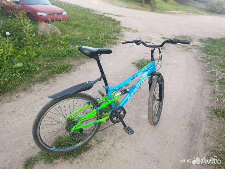 Велосипед Б/У