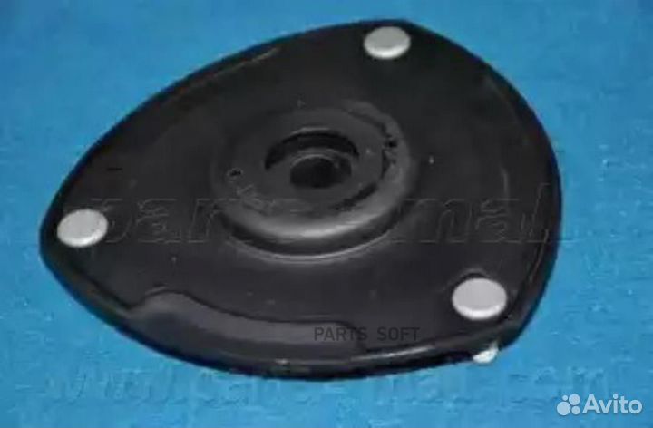Parts-mall pxcnb-008F Опора амортизатора переднего