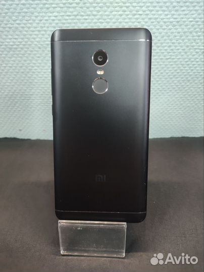 Xiaomi Redmi Note 4X, 4/64 ГБ