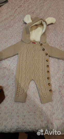 Детские вещи