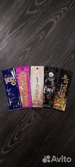 Крем для загара Designer skin & Swedish beauty