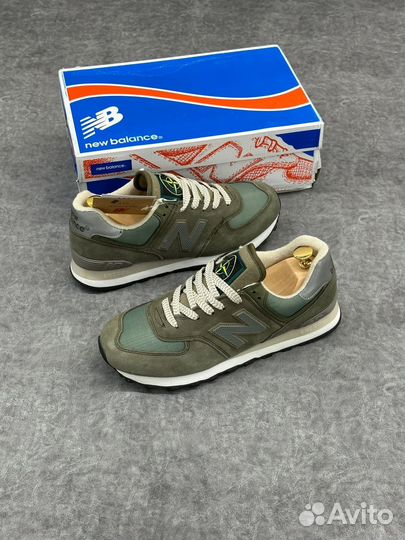 Кроссовки new balance