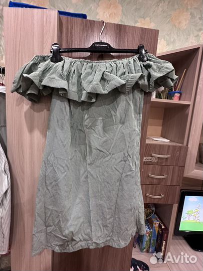 Платье женское 44 46 размер