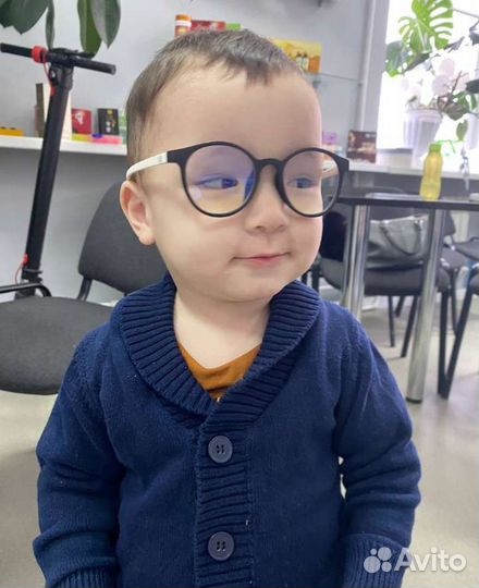 Очки из графена от ультрафиолетового излучения