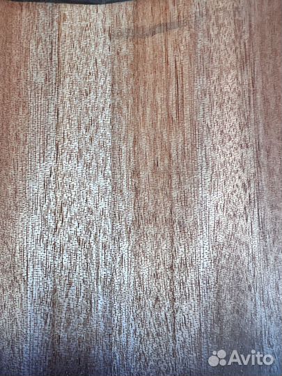 Акустическая гитара cort