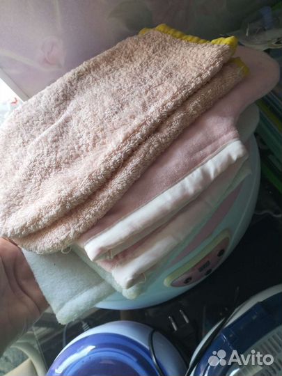 Парафиновая ванночка