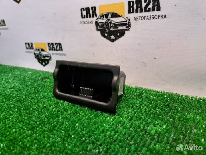 Пепельница Opel Vectra