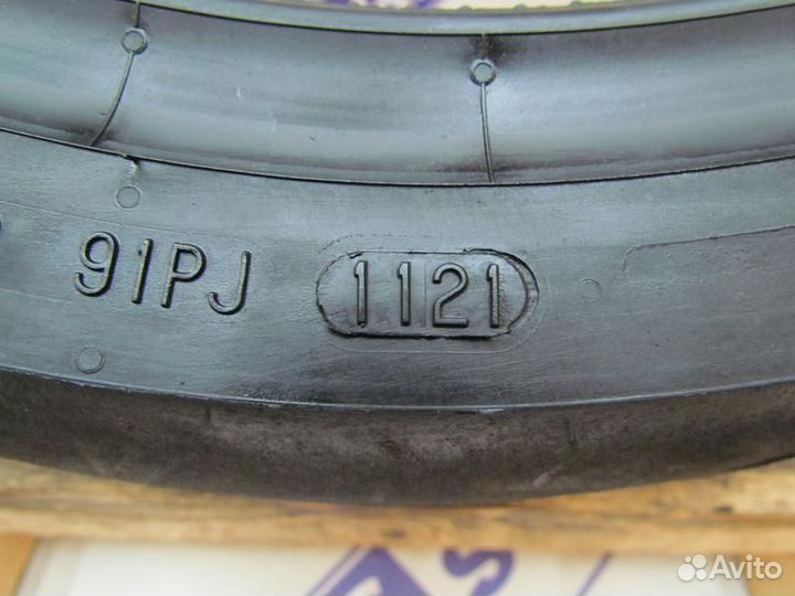 Мотошина Continental ContiAttack SM EVO 160/60 R17