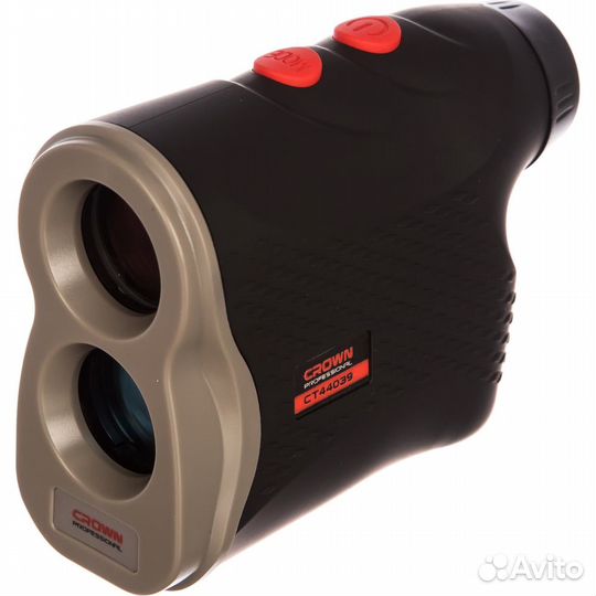 Оптический дальномер Crown CT44039