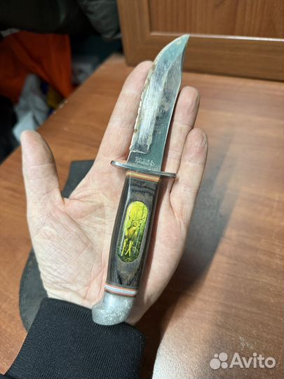 Нож boda туристический