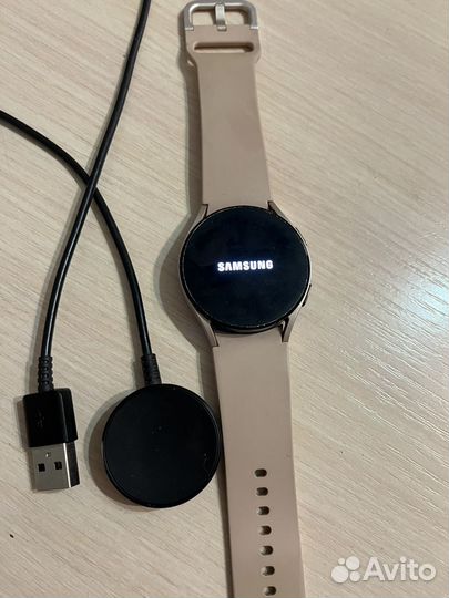 Samsung galaxy watch 4