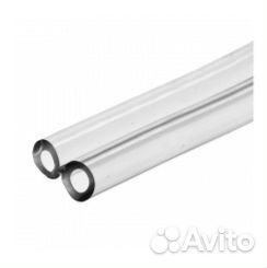 Молочные шланги прозрачные