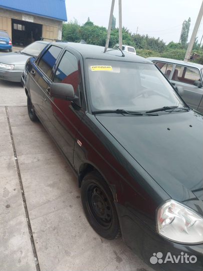 LADA Priora 1.6 МТ, 2014, 60 000 км