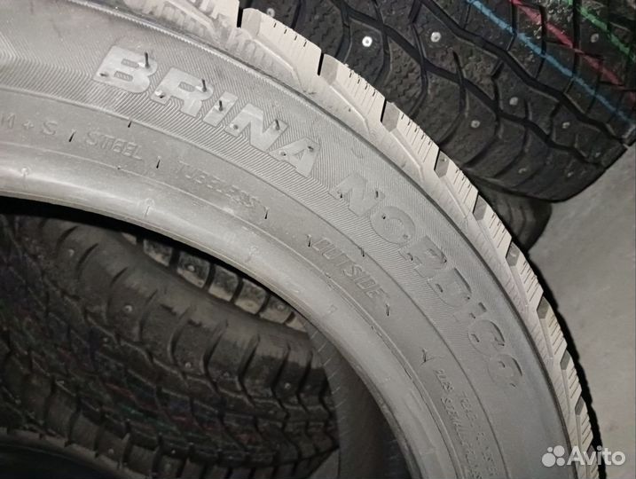 Viatti Brina Nordico V-522 225/45 R17