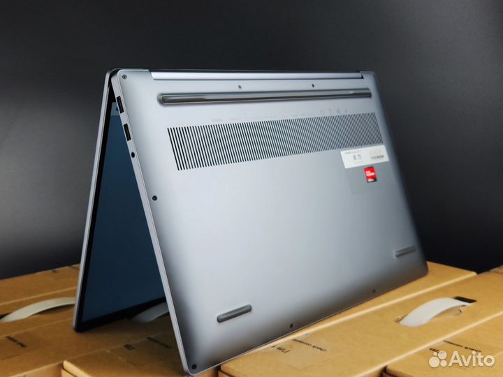 Ноутбуки Honor MagicBook Ryzen 5 5500U IPS SSD