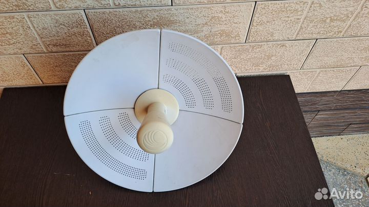 Антенна wifi и блок для неё