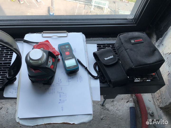 Приемка квартиры в новостройке