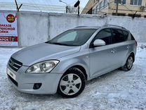 Kia Ceed, 2009, с пробегом, цена 449 000 руб.