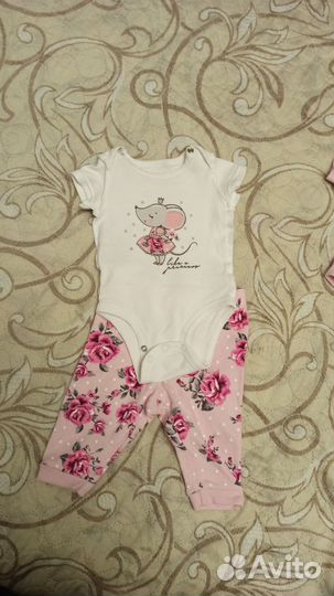 Костюм для девочки