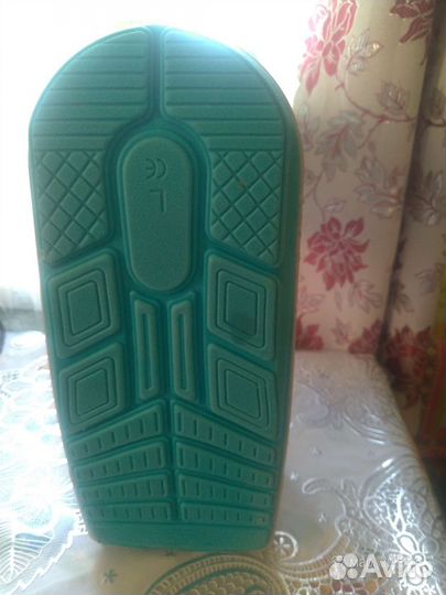 Ортез для голеностопа