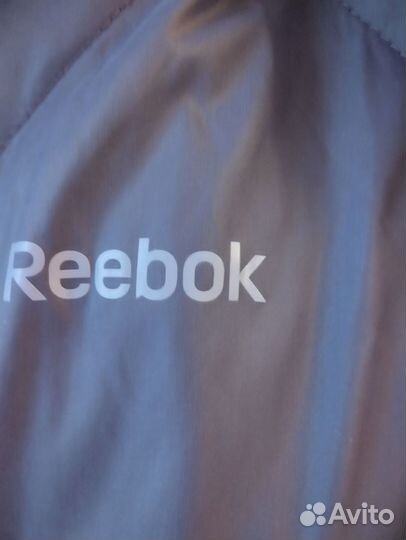 Куртка женская Reeobok