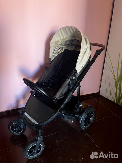 Britax romer smile III бу