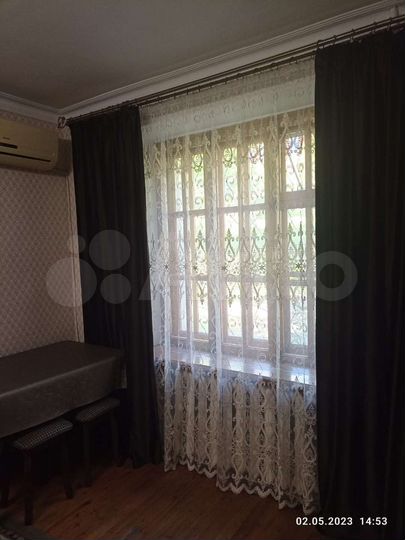 1-к. квартира, 34 м², 1/5 эт.