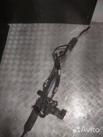 Рулевая рейка Mercedes-Benz A-Класс W168/V168 рест