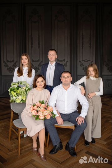 Фотосессия