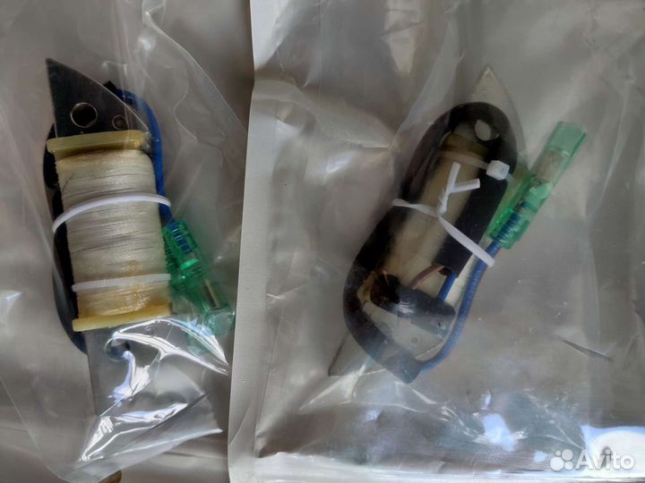 Катушка подмаховиковая Yamaha 9,9-15