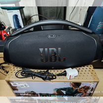 Колонка JBL BoomBox 3