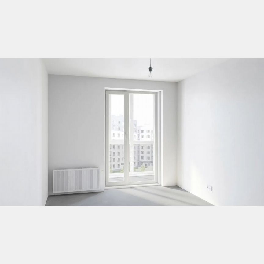 1-к. квартира, 37,6 м², 2/13 эт.