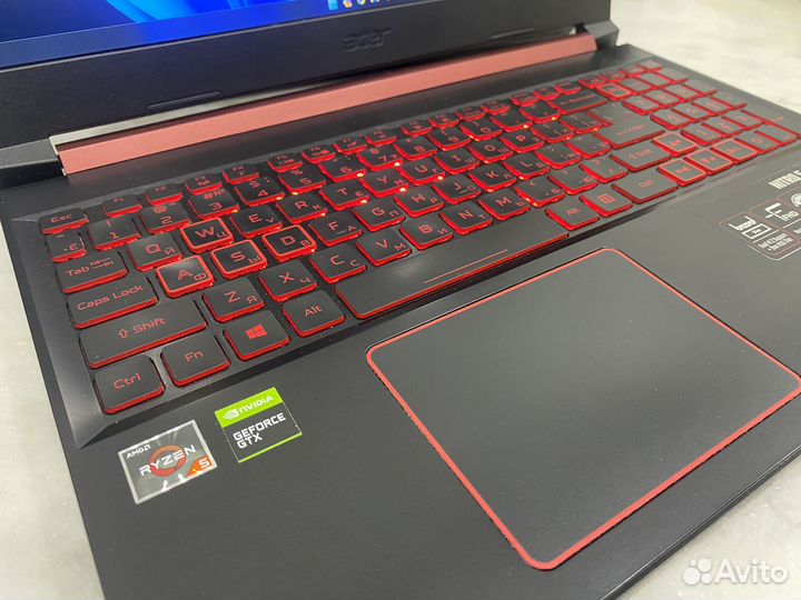 Acer nitro 5 an515-43-R45P
