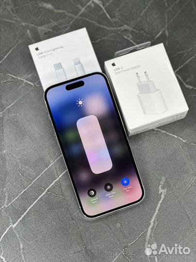 iPhone 14 Pro, 256 ГБ