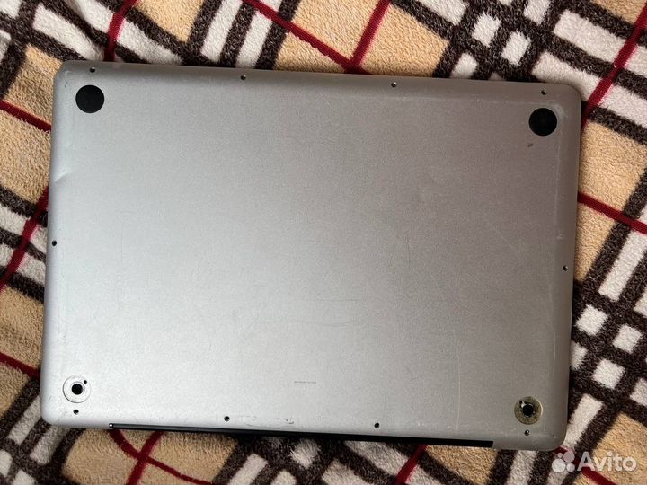 Apple MacBook Pro 13 2009