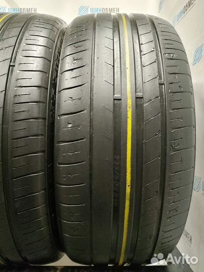 Kapsen SportMax S2000 235/50 R18 101W